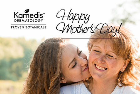 Mother's Day 2019