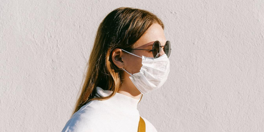 5 Key Tips to Preventing Maskne