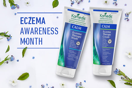 Eczema Awareness Month