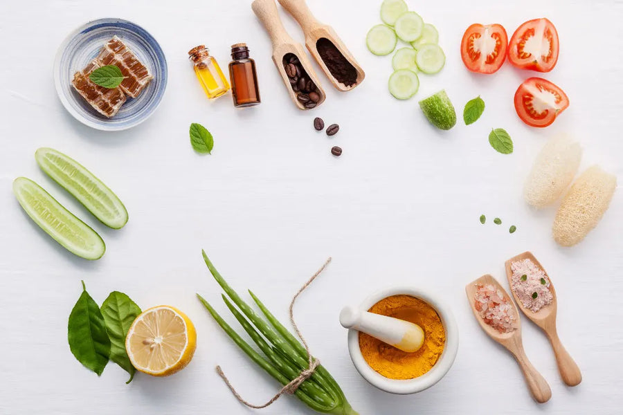 Kamedis: Leading the Way in Herbal Skin Care as Featured in HealthXWire