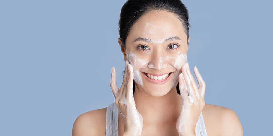 What's So Special About Kamedis' Acne Kit?