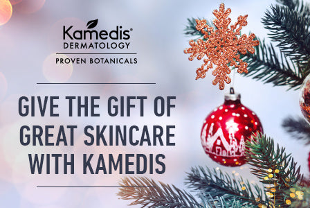 Christmas x Kamedis