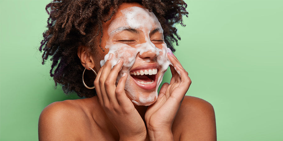 6 Reasons Why to Get This Amazing Acne Kit
