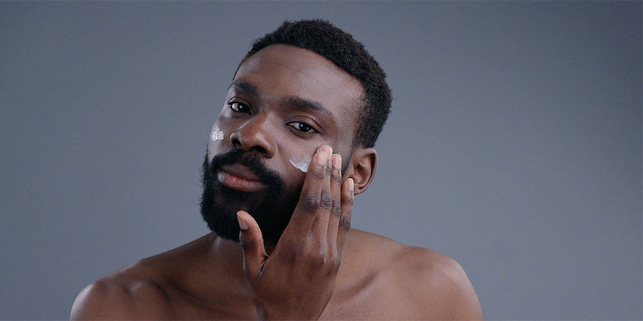 Men's Health Month | Acne, Dandruff and Eczema