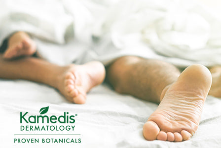 Benefits of Healthy Feet: Comfort & Aesthetics