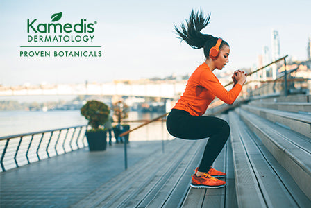 Post Workout Breakouts & How to Avoid Them
