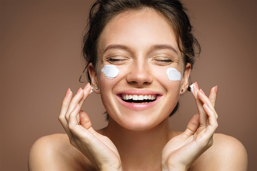 Skinimalism #101
