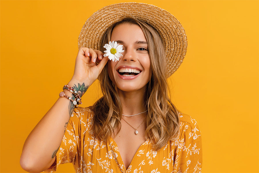Your Guide to Treating your Skin During the Changing Season