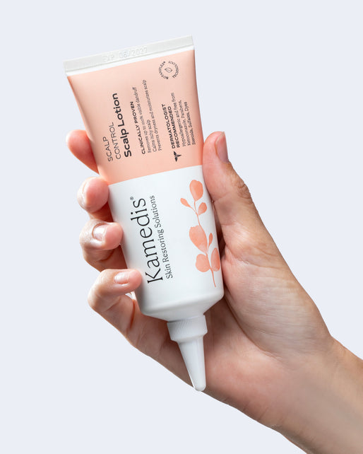 Pre-Shampoo Scalp Lotion | SCALP CONTROL