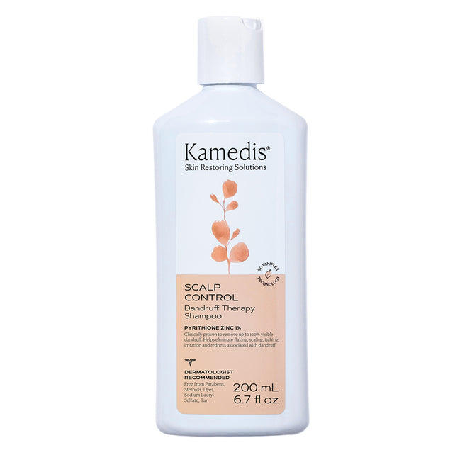 OTC Anti-Dandruff Shampoo 200 ML