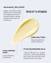 Load image into Gallery viewer, Nourishing Conditioner for Sensitive Scalp | SCALP CONTROL
