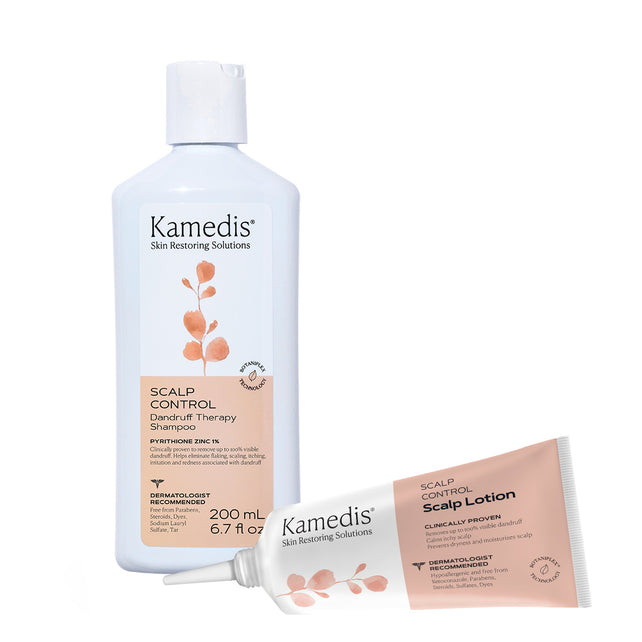 Ultimate Anti Dandruff Kit