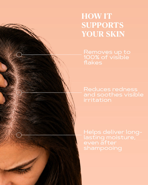 Pre-Shampoo Scalp Lotion | SCALP CONTROL
