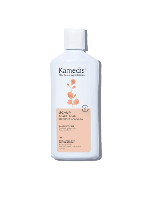 OTC Anti-Dandruff Shampoo | SCALP CONTROL