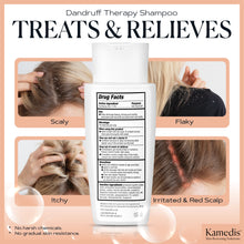 Load image into Gallery viewer, OTC Anti-Dandruff Shampoo
