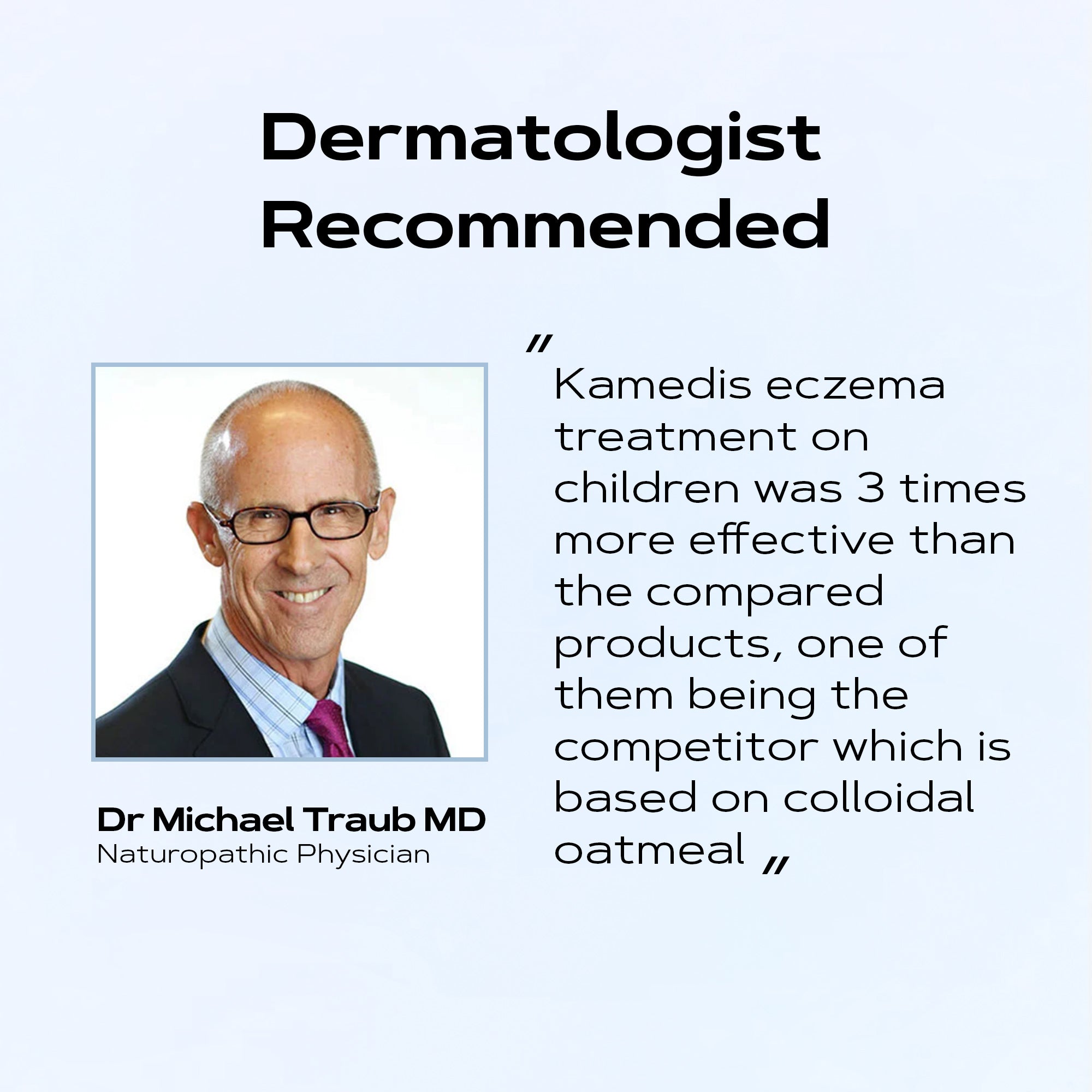 Eczema Therapy Cream