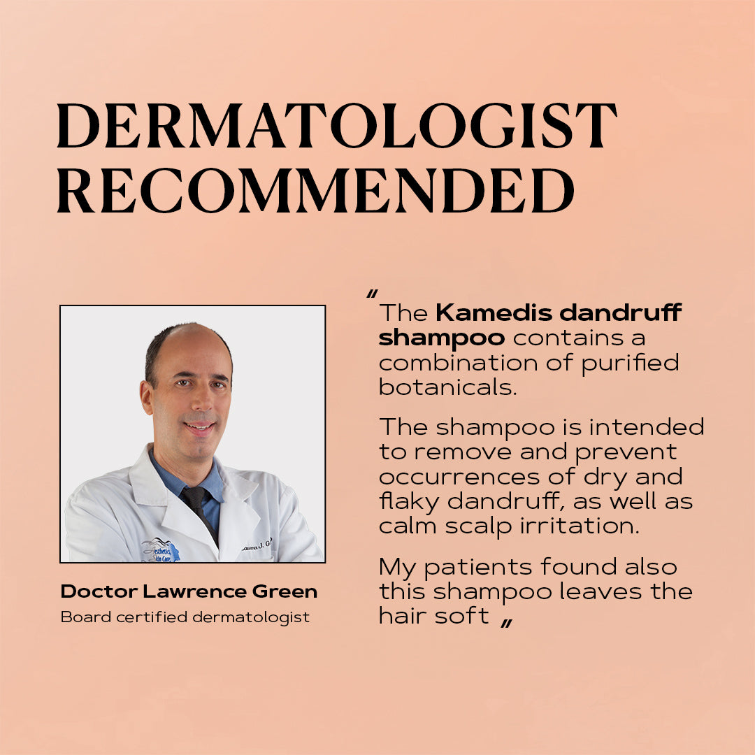 Ultimate Anti Dandruff Kit