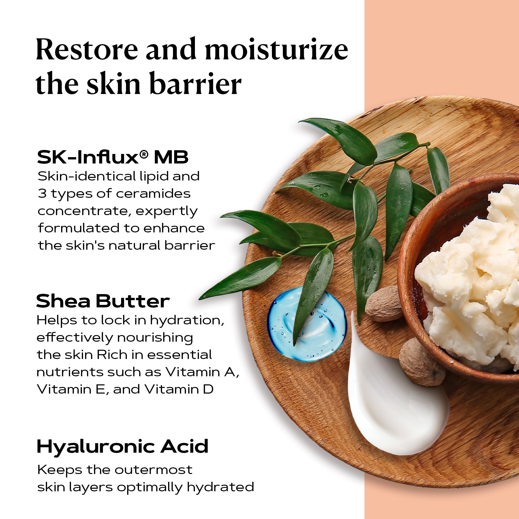 PSO CONTROL rich body cream – Multi-Symptom Relief for Dry & Flaky Skin
