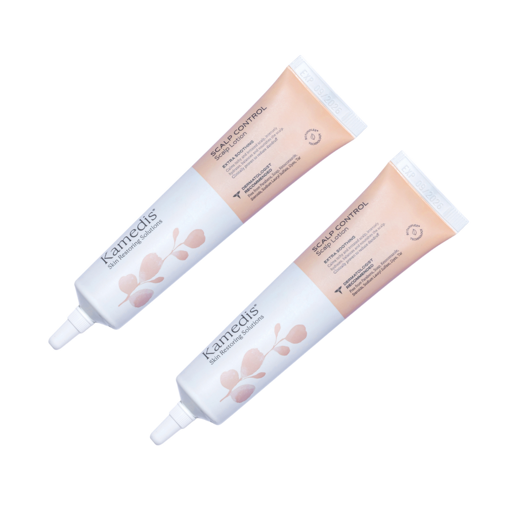2 Scalp Lotion Saving Pack