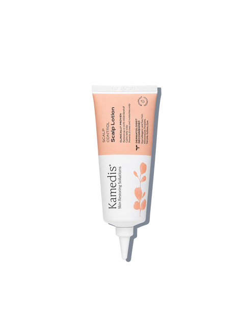 Pre-Shampoo Scalp Lotion | SCALP CONTROL