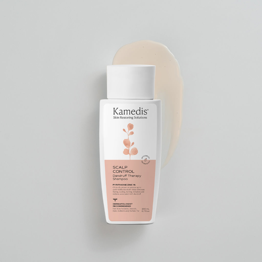 Ultimate Scalp and Skin Relief - PSO Kit