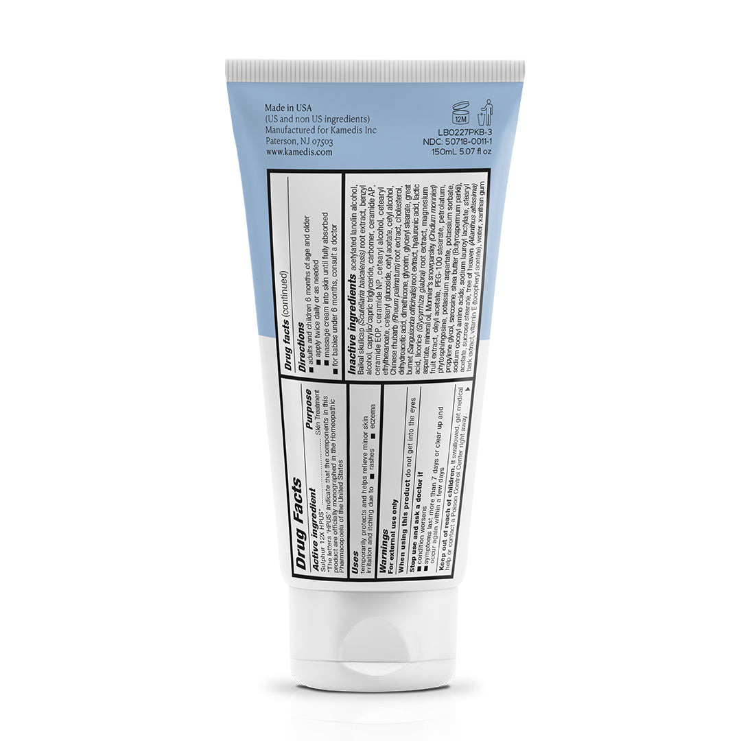 Eczema Therapy Cream